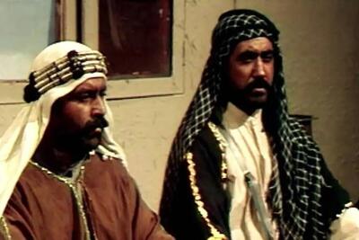 تله‌تئاتر ماندگار «اخگری دیگر» روی آنتن + زمان پخش