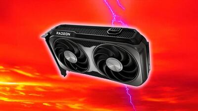 افشای زودهنگام بررسی کارت گرافیک RX 9060 XT: رقابت نفس‌گیر با RTX 5060 Ti