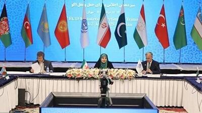 ضرورت توسعه کریدورها - شهروند آنلاین