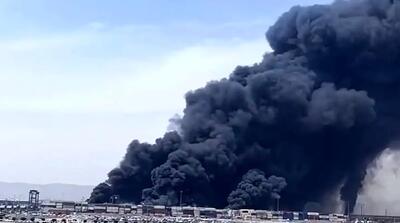 دیه گروه اول مصدومان بندر شهید رجایی واریز شد