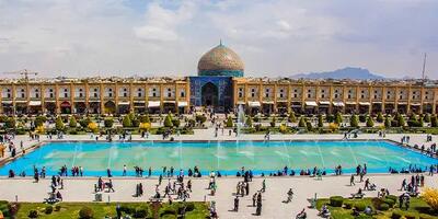 خانه‌هایی که نفس می‌کشیدند