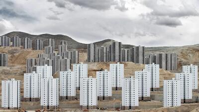 زمان تحویل واحدهای نهضت ملی مسکن