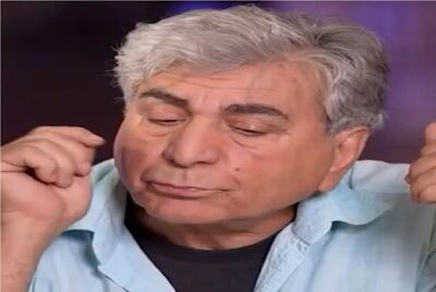 سوتی خندان؛ سیروس میمنت با گاف عظیمش تو جملات قصاری که سر شام میگه همه رو روده بر کرد
