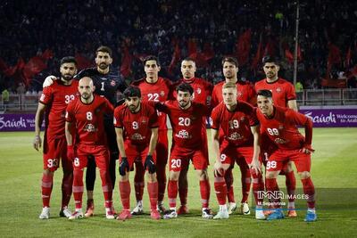 بعد از تراکتور، نوبت استقلال است!