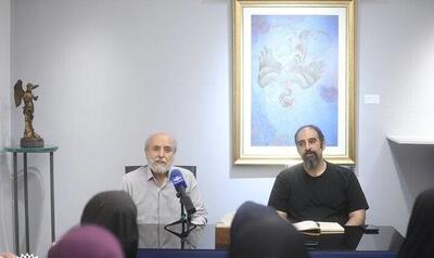 وظیفه هنر بیان حقیقت است