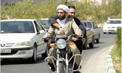 بیوگرافی بازیگران فیلم سلام علیکم حاج آقا