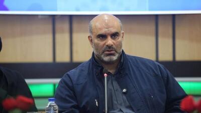 جانمایی و پلاک‌گذاری هیات‌های مردمی برای جشن غدیر انجام شده است