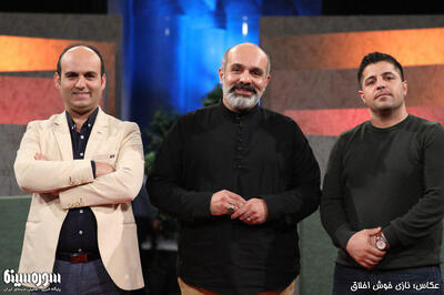 «هزار داستان» با پیام دهکردی روی آنتن می‌رود/علی حلبچه‌ای و یکی از تکان‌دهنده‌ترین روایت‌های جنگ - سوره سینما