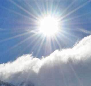 ایران گرم‌تر شده است