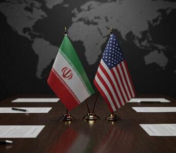 پیشنهاد مکتوب آمریکا بسیار دور از مبنایی منصفانه برای سازش است