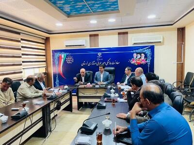 زنگ خطر کم‌آبی و تداوم خشکسالی در استان به صدا درآمده است