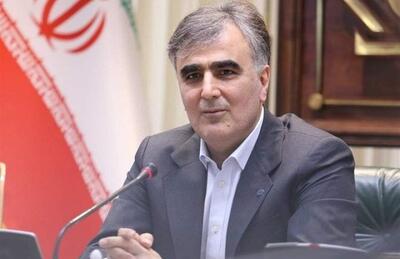 پیشنهاد تاسیس بانک مشترک سازمان همکاری‌های شانگهای از سوی ایران