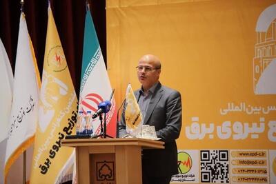 پیش بینی نیاز مصرف برق کشور در سال جاری تا ۸۵ هزار مگاوات است