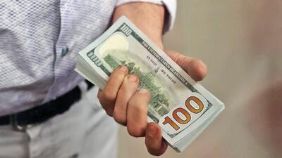 ورود دلار به کانال ۷۰ هزار تومان جدی شد+قیمت جدید دلار، یورو و سایر ارزها