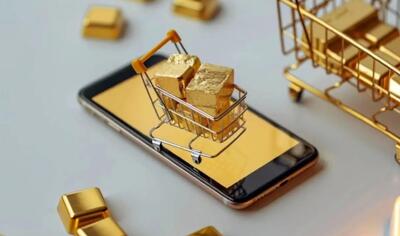 مقاومت پلتفرم‌های طلافروش مقابل افشای ذخیره واقعی طلا