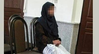 خبر داغ حوادث امروز | زن نابغه جعل دستگیر شد | جعل فیش حقوقی برای آزادی زندانیان