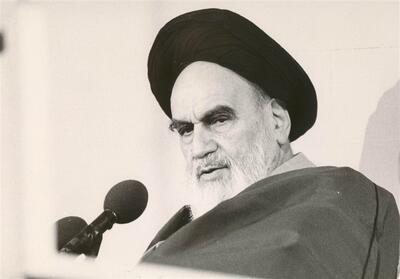 نظام معرفتی امام (ره)، خط بطلانی بر نظم دوقطبی دنیا بود - تسنیم