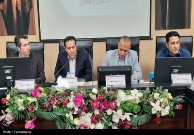 در مجمع عمومی هیات اتومبیلرانی زنجان چه گذشت؟ - تسنیم