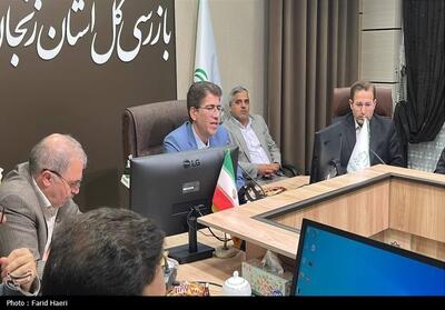 برخی اقدامات دستگاه‌ها در حوزه جوانی جمعیت ضدتبلیغ است - تسنیم