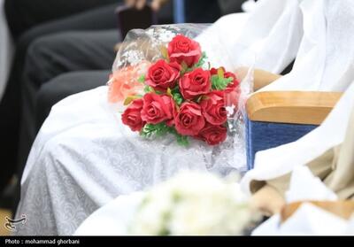 جشن وصال آسمانی/ زندگی نو با الگوی علی و فاطمه(ع) - تسنیم