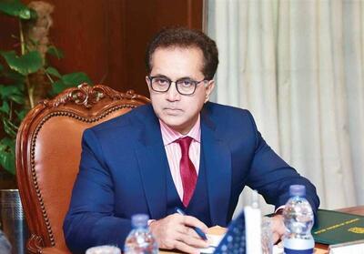 تشکر سفیر پاکستان از آزادی اتباع پاکستانی توسط پلیس ایران - تسنیم
