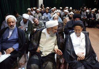 اجماع‌سازی علما علیه اسرائیل کار امام راحل بود - تسنیم