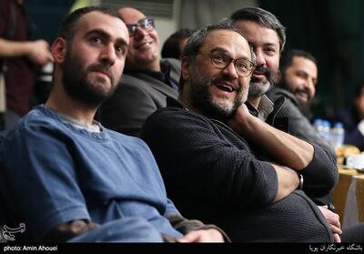 بالأخره رامبد جوان   کارناوال   را راه انداخت! - تسنیم