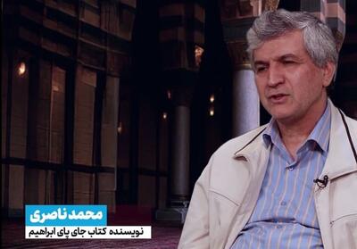 احوال حج_36/ روی پله‌های احساس برای اولین سلام به کعبه - تسنیم