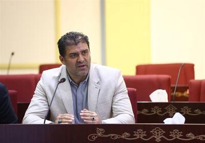 قضاوت نمایندگان ایران در مسابقات آبهای آرام قهرمانی آسیا - تسنیم