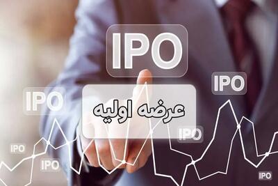 عرضه اولیه رپویا چقدر پول میخواهد؟