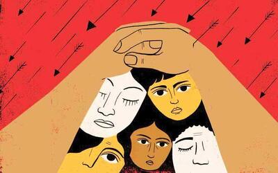 حذف زنان از متن و بطن یک لایحه خاک‌خورده