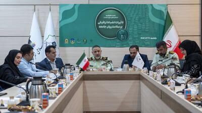 علوی: بخشی از تنش‌ها و آسیب‌های روانی تهرانی‌ها، مستقیماً ناشی از شرایط پرتنش رانندگی است