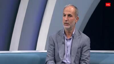 مصر و ایران دو کشور مهم و تاثیرگذار منطقه هستند