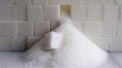قیمت جدید شکر تصویب شد