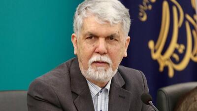 وزیر ارشاد: باید معلوم کنیم چه انتظاراتی از سند هنر‌های تجسمی داریم