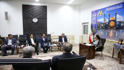 مردم باید در جریان تصمیمات مربوط به شهر قرار گیرند
