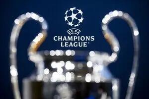 برترین‌های فصل و تیم منتخب لیگ قهرمانان اروپا