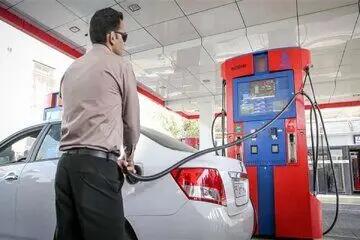فروش مکمل سوخت در جایگاه‌ها مجاز است؟