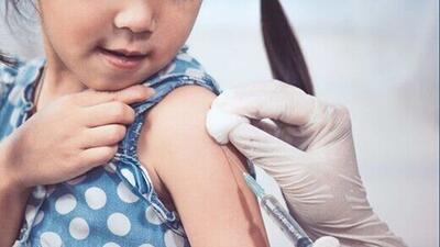 تنها راه مقابله با سرخک چیست؟