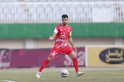 شماره هشت پرسپولیس صدتایی می‌شود