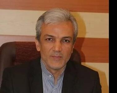 انتصاب سرپرست فرمانداری شهرستان زرندیه