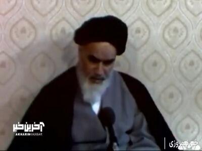 پاسخ امام خمینی(ره) به یک سوال؛ غربی شدن چه بر سر بشر شرقی می‌آورد؟ 