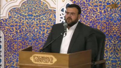 مداحی زیبای آقای احسان تقوی