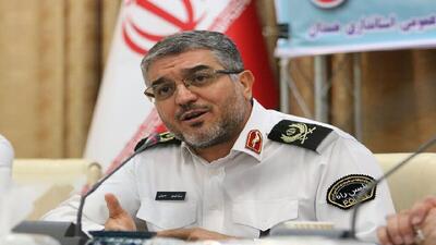 هشدار پلیس؛ شهروندان مراقب تاریخ انقضای گواهینامه‌های خود باشند