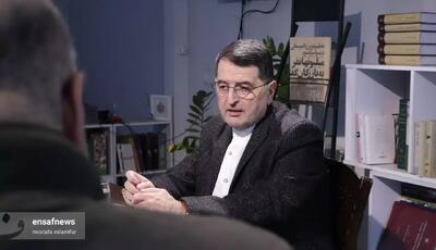 تفرشی: توافق با آمریکا دردناک اما ضروری است
