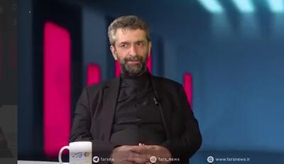 توضیحات طباطبایی درباره انتخاب مدنی زاده به عنوان وزیر پیشنهادی اقتصاد