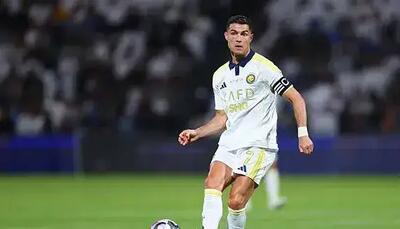 رونالدو پادشاه النصر؛ همه خریدها زیر نظر کریس!‏