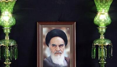 اعزام ۵۰۰۰ زائر همدانی به حرم مطهر امام خمینی(ره)