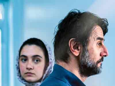 ویدیو اکران مردمی «زیبا صدایم کن»