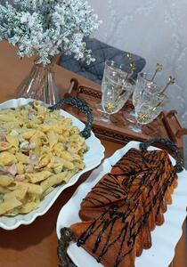 از شما/دورهمی